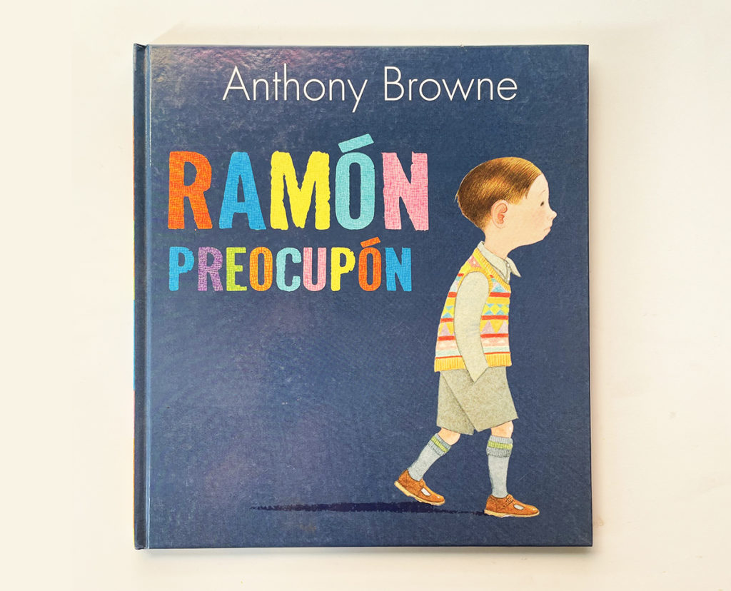 “Ramón preocupón“