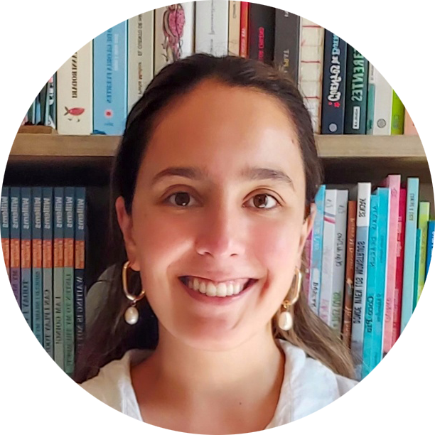 angelita paredes foto de Angelita Paredes